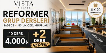 Reformer Grup Pilates
