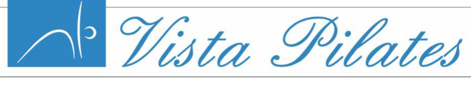 Vista Pilates 